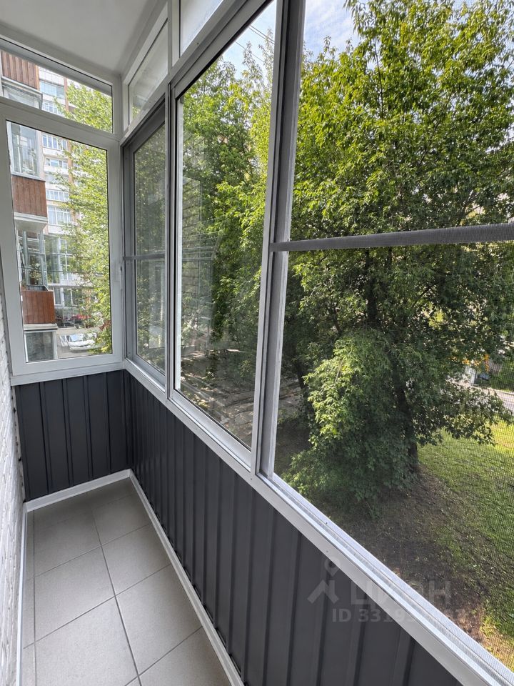 m. Krasnopresnenskaya: Apartment, studio
