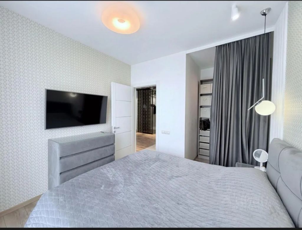 m. Bakovka: Apartment, 2-rooms