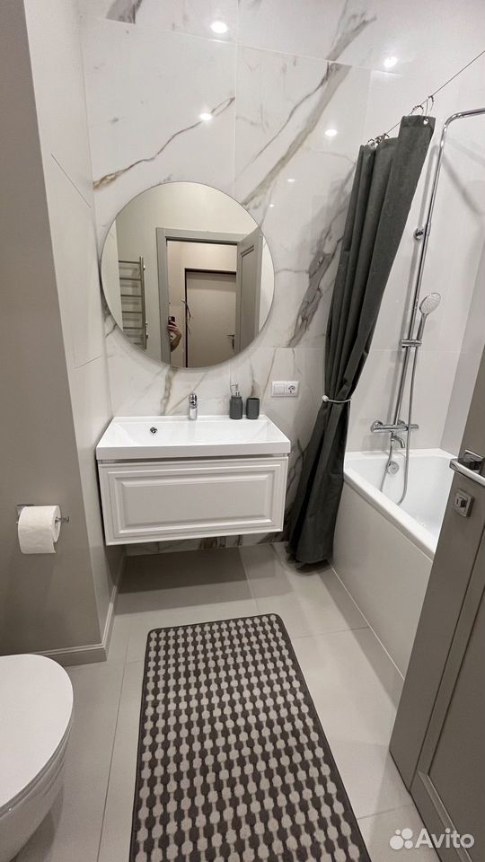m. Pyatnitskoe shosse: Apartment, 2-rooms