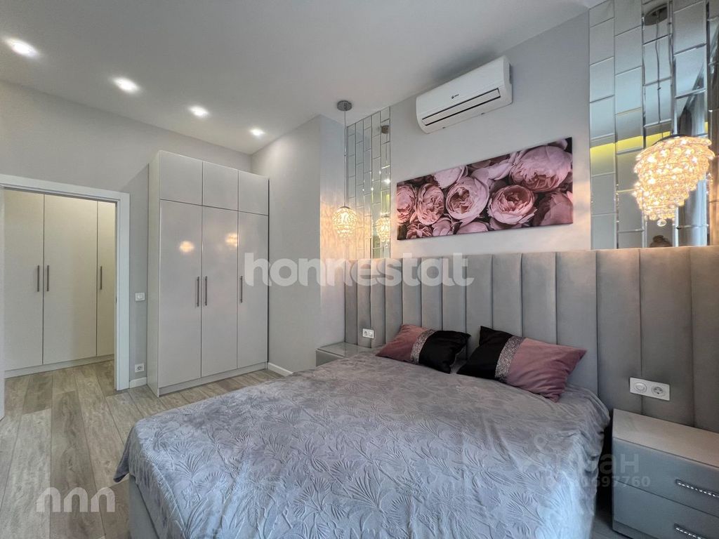 m. Shelepikha: Apartment, 2-rooms
