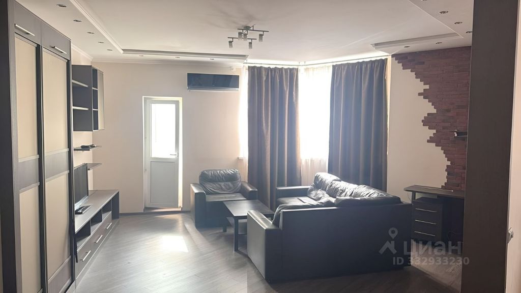 m. Nikolskoe: Apartment, 1-rooms
