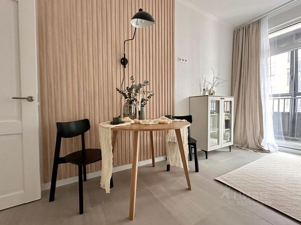 m. Begovaya: Apartment, 1-rooms