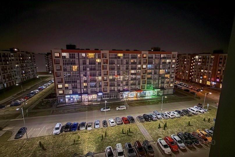 m. Nakhabino: Apartment, 1-rooms