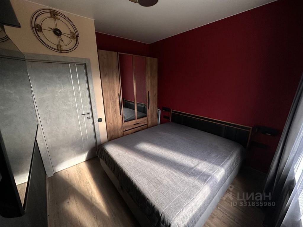 m. Salaryevo: Apartment, 1-rooms