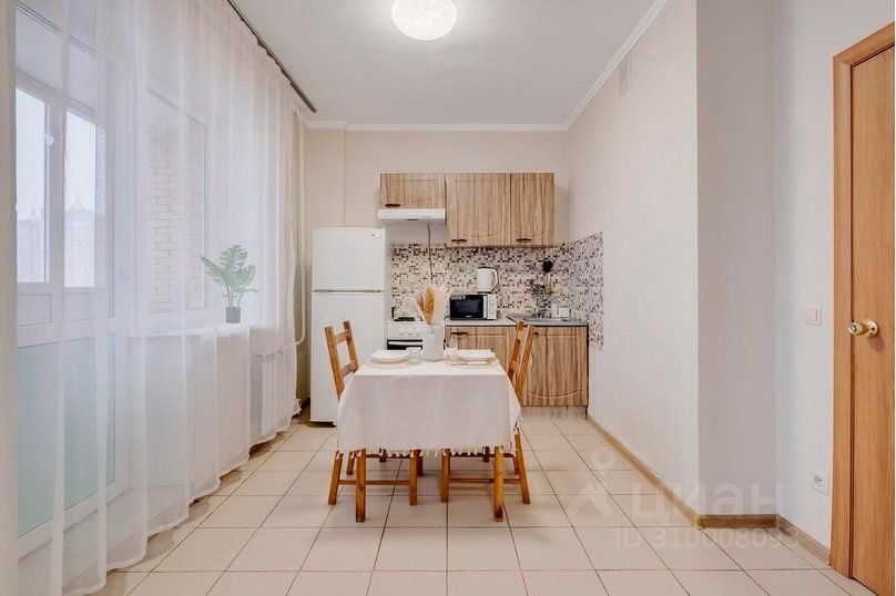 m. Podolsk: Apartment, 1-rooms