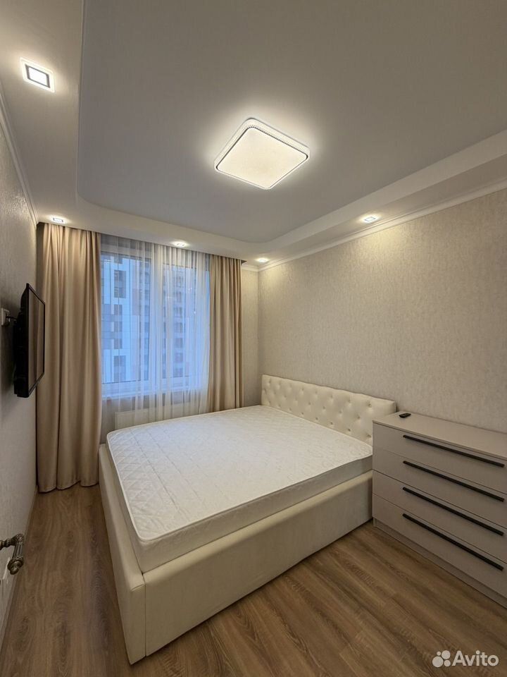 m. Malino: Apartment, 1-rooms