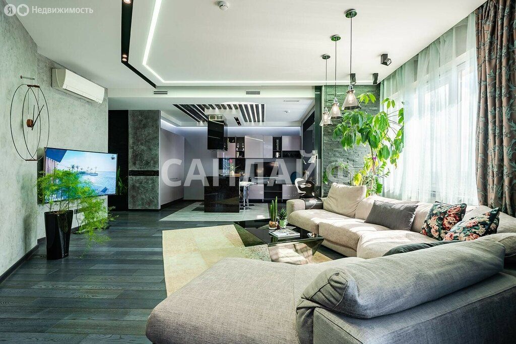 m. Khovrino: Apartment, 3-rooms