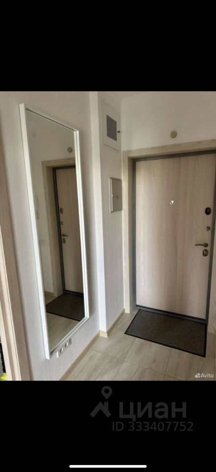 m. Filevsky park: Apartment, 1-rooms