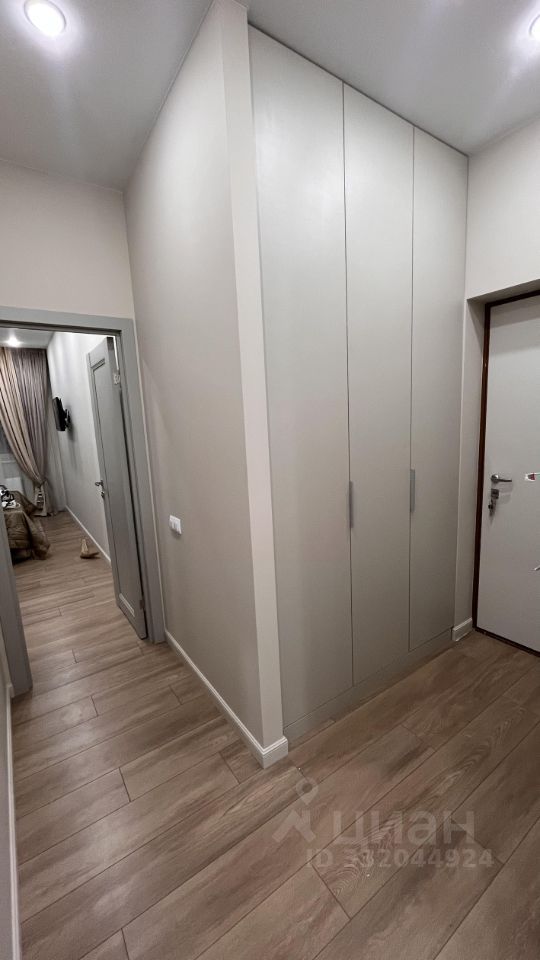m. Pyatnitskoe shosse: Apartment, 2-rooms