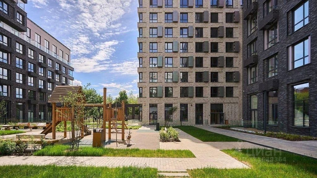 m. Davydkovo: Apartment, 2-rooms