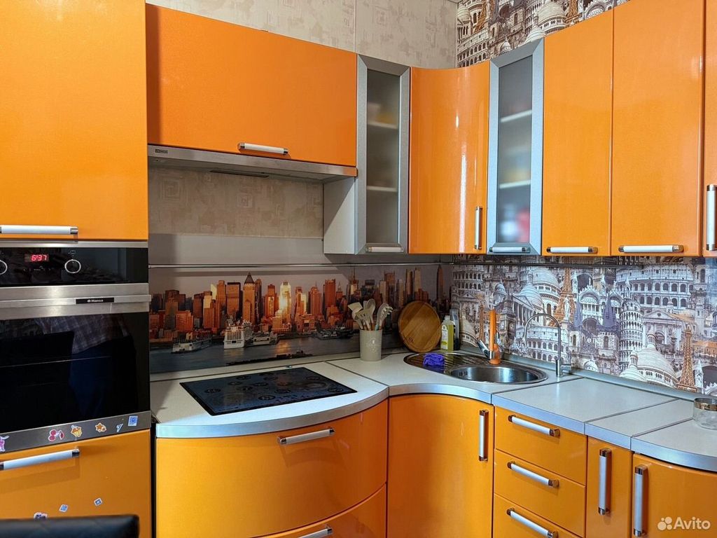 m. Schelkovskaya: Apartment, 1-rooms