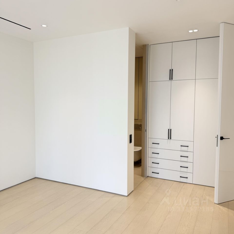 m. Terekhovo: Apartment, 4-rooms