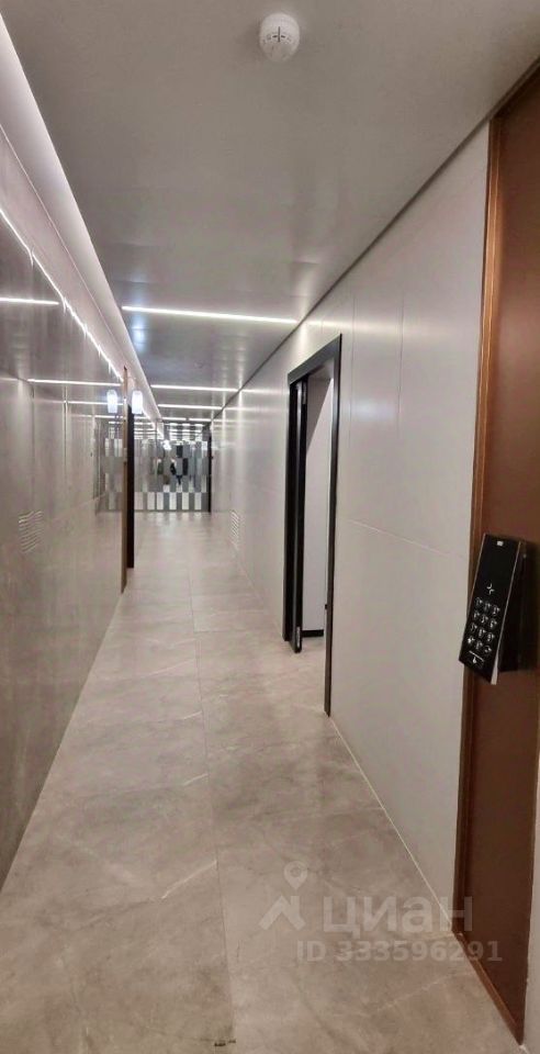m. Khoroshevo: Apartment, 2-rooms