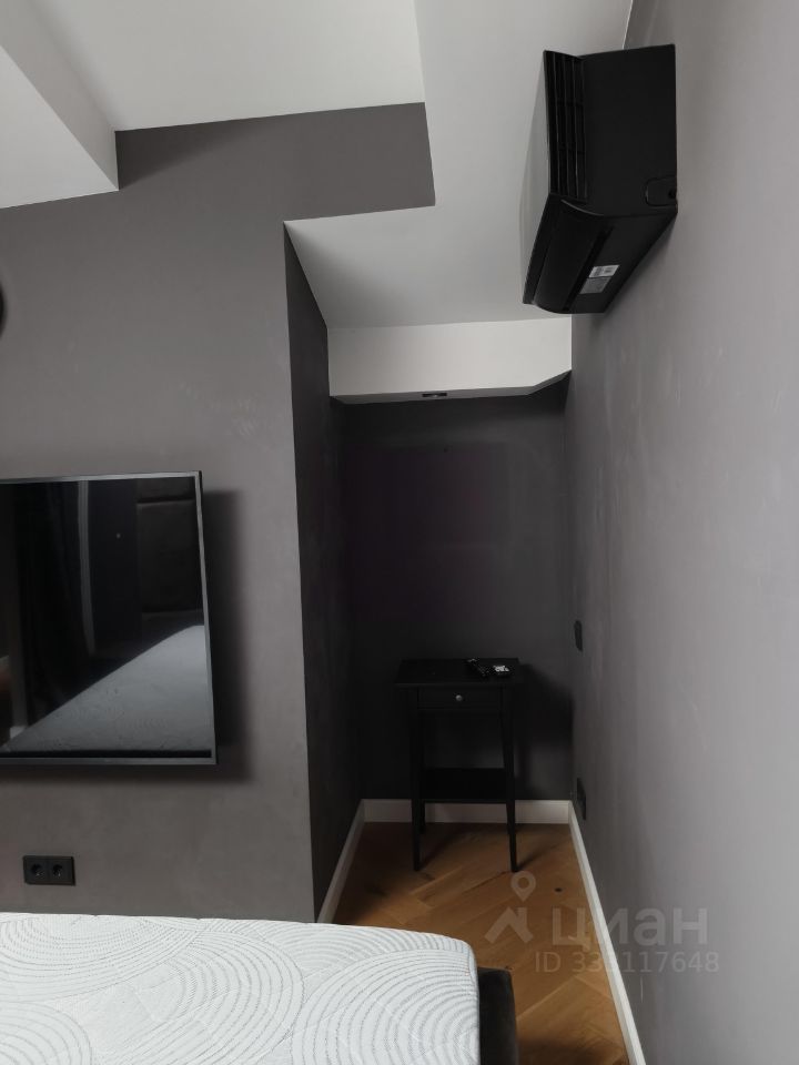 m. Khlebnikovo: Apartment, 3-rooms