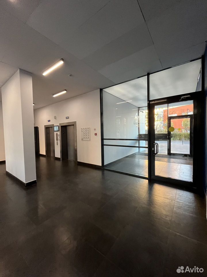m. Botanichesky sad: Apartment, 1-rooms