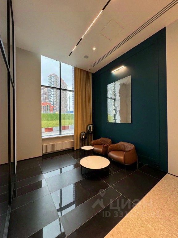 m. Shelepikha: Apartment, 1-rooms