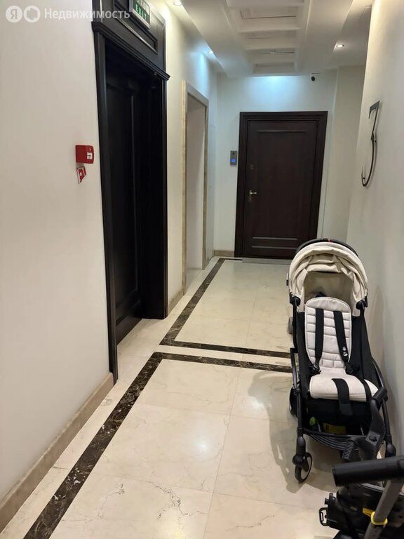 m. Novoslobodskaya: Apartment, 2-rooms