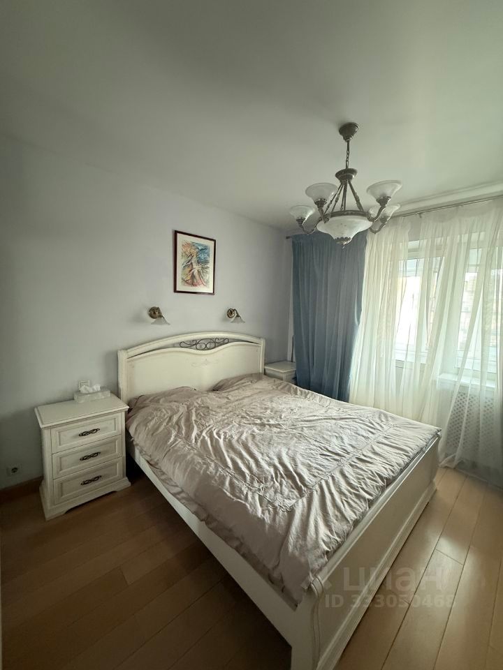 m. Belorusskaya: Apartment, 2-rooms