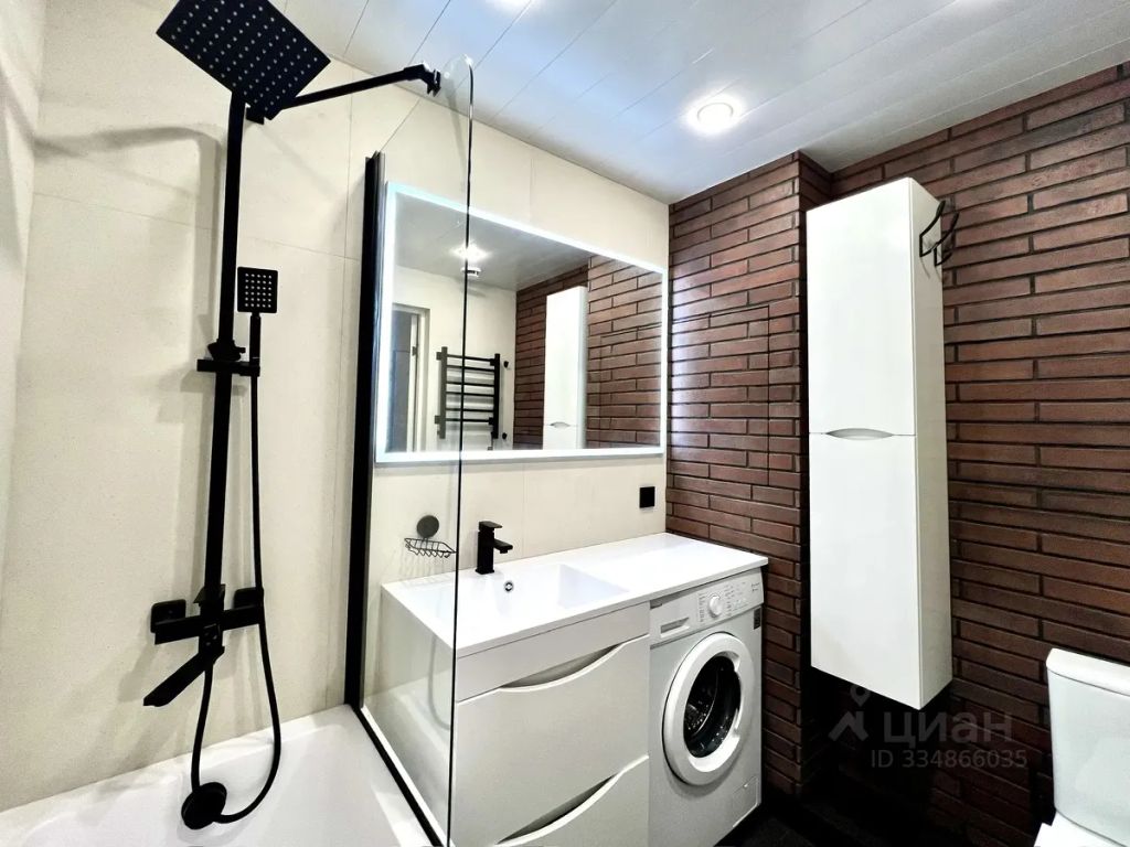 m. Ostankino: Apartment, 2-rooms