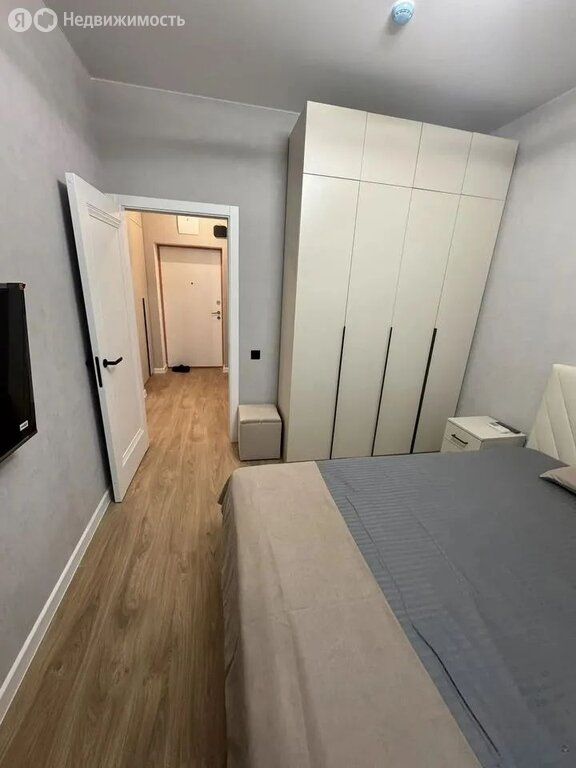 m. Maryina Roscha: Apartment, 1-rooms