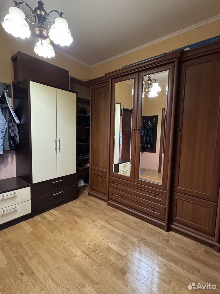 m. TsSKA: Apartment, 1-rooms