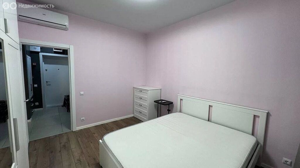 m. Aviamotornaya: Apartment, 1-rooms