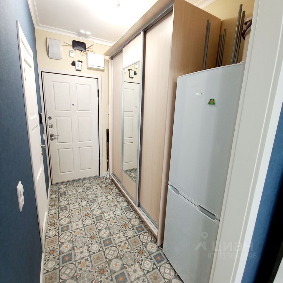 m. Strogino: Apartment, studio