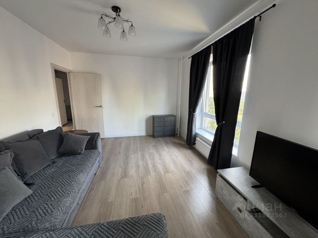 m. Kotelniki: Apartment, 2-rooms