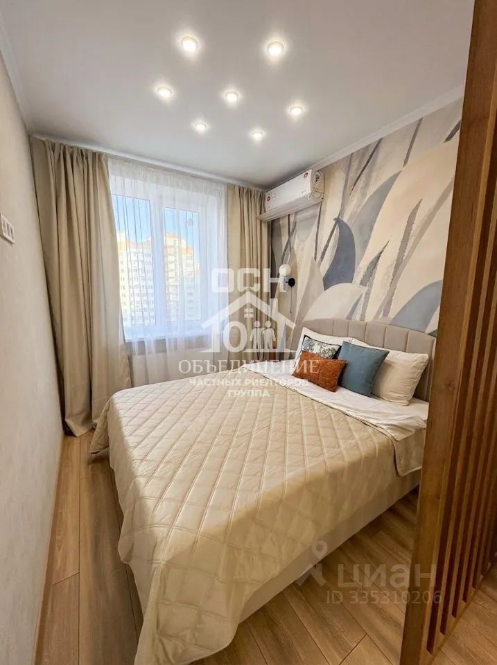 m. Olgino: Apartment, 1-rooms