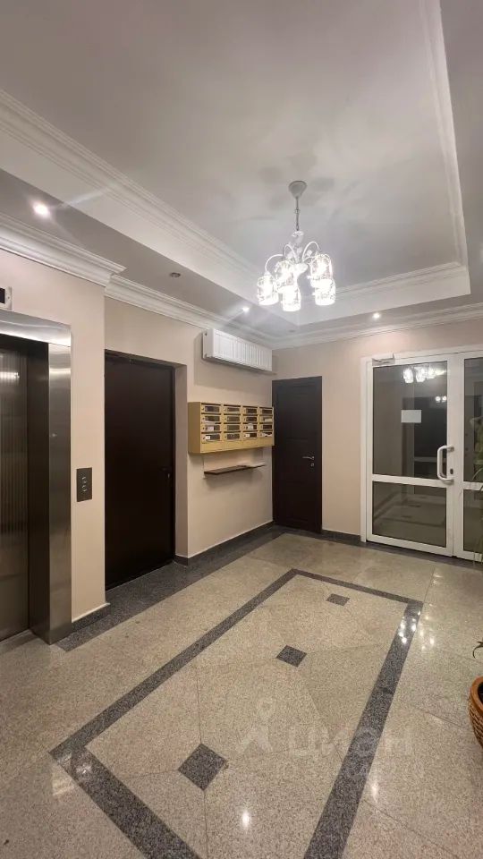 m. Solnechnaya: Apartment, 2-rooms