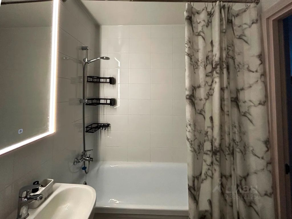 m. Volgogradsky prospekt: Apartment, 1-rooms