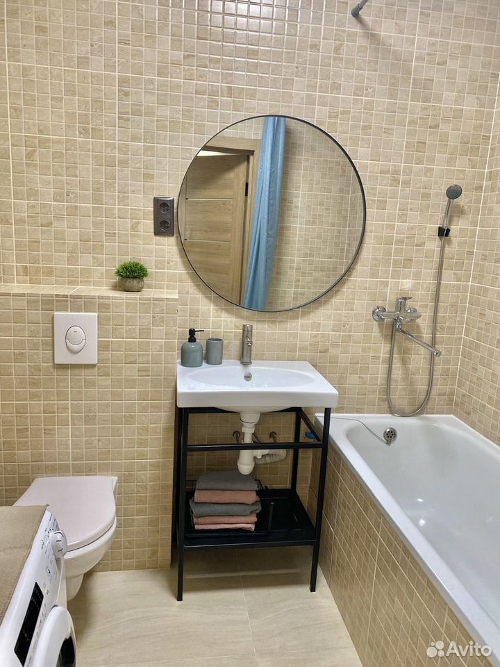 m. Odintsovo: Apartment, 1-rooms