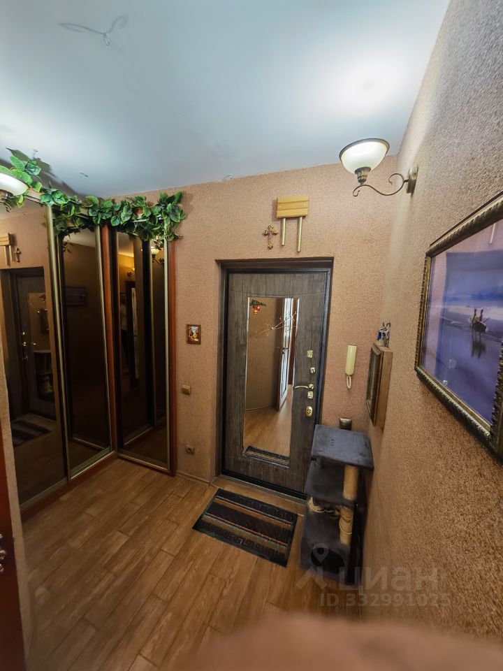 m. Reutovo: Apartment, 1-rooms