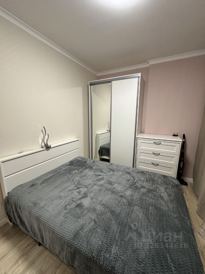 m. Strogino: Apartment, 2-rooms