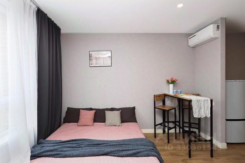 m. Skolkovo: Apartment, 1-rooms