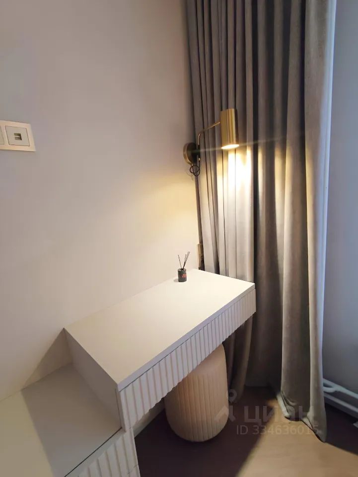 m. Kotelniki: Apartment, 2-rooms