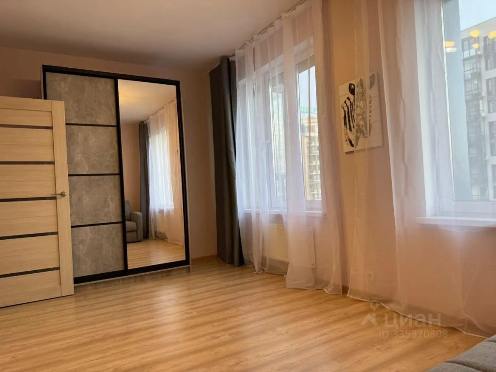 m. Molzhaninovo: Apartment, 2-rooms