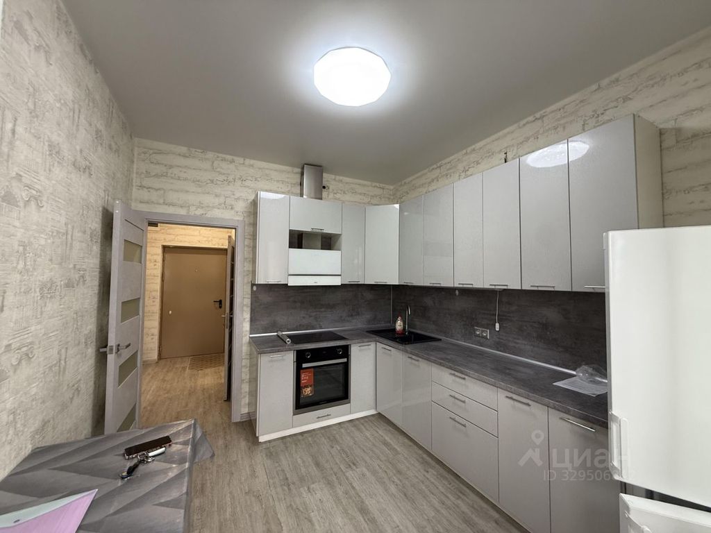 m. Medvedkovo: Apartment, 1-rooms
