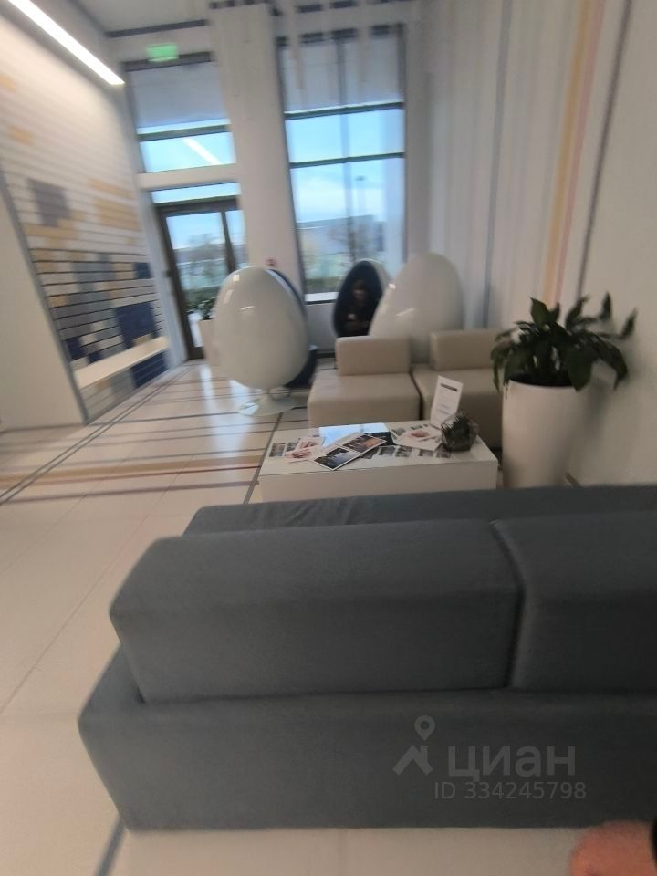 m. Aminyevskaya: Apartment, 1-rooms