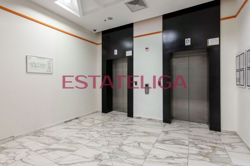 m. Fili: Apartment, 2-rooms