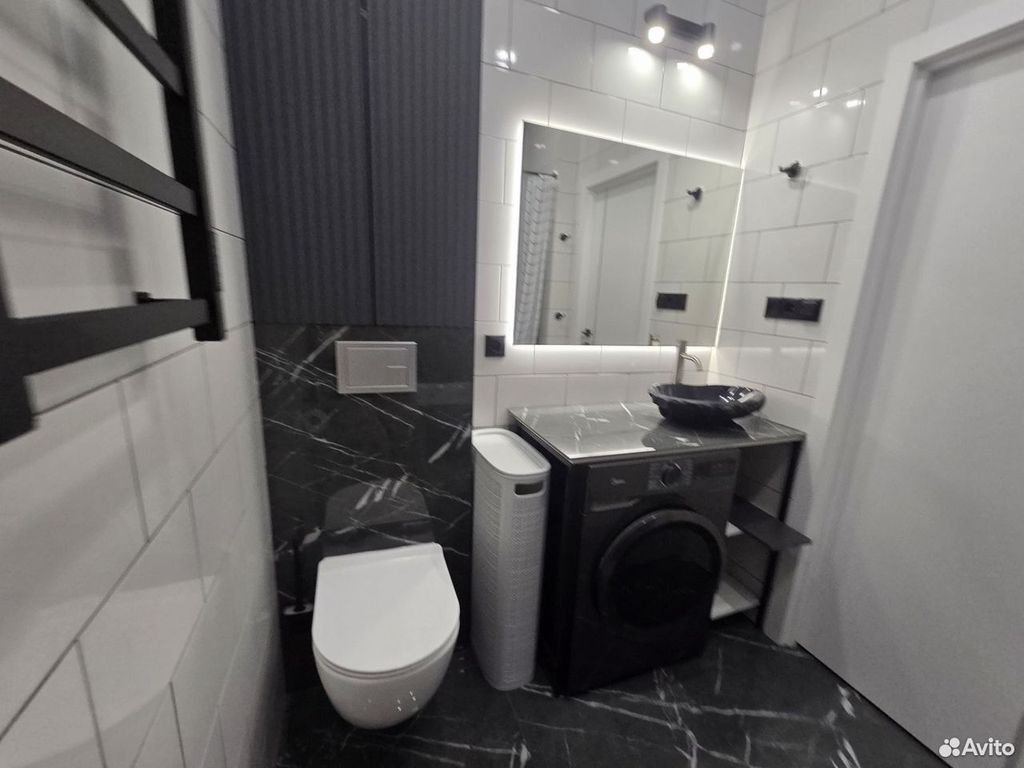 m. Volgogradsky prospekt: Apartment, studio