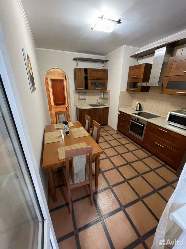 m. Zhulebino: Apartment, 1-rooms