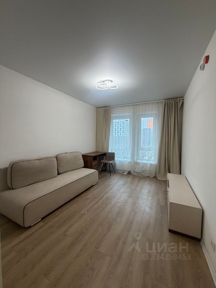 m. Scherbinka: Apartment, 3-rooms