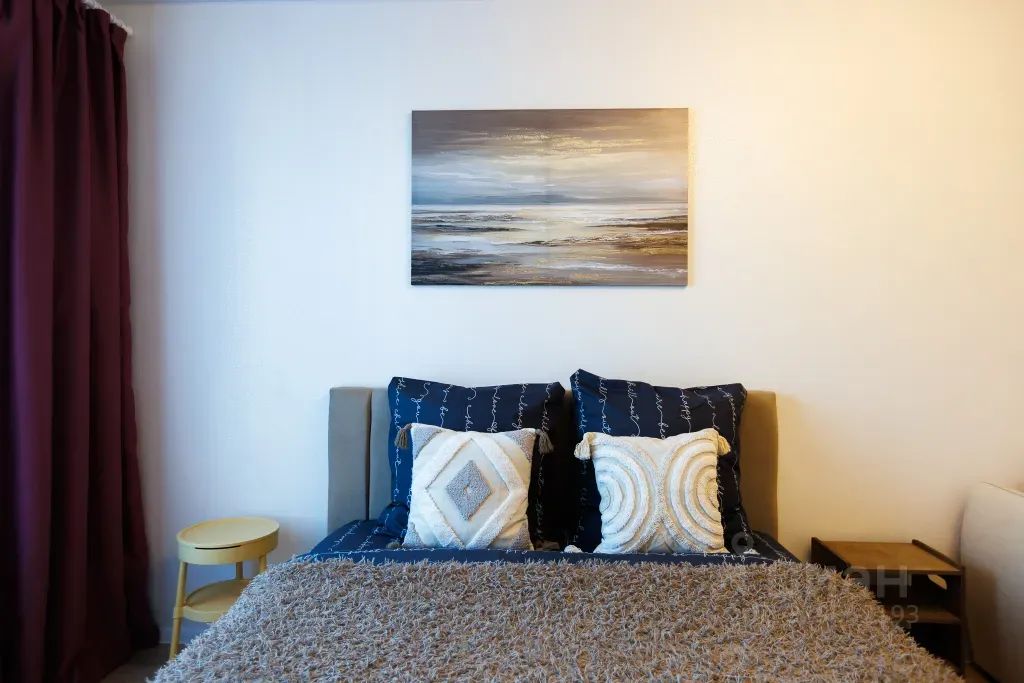 m. Opalikha: Apartment, 2-rooms