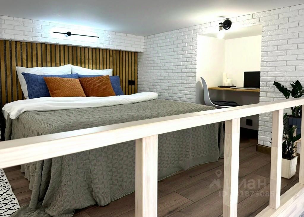 m. Skolkovo: Apartment, 1-rooms