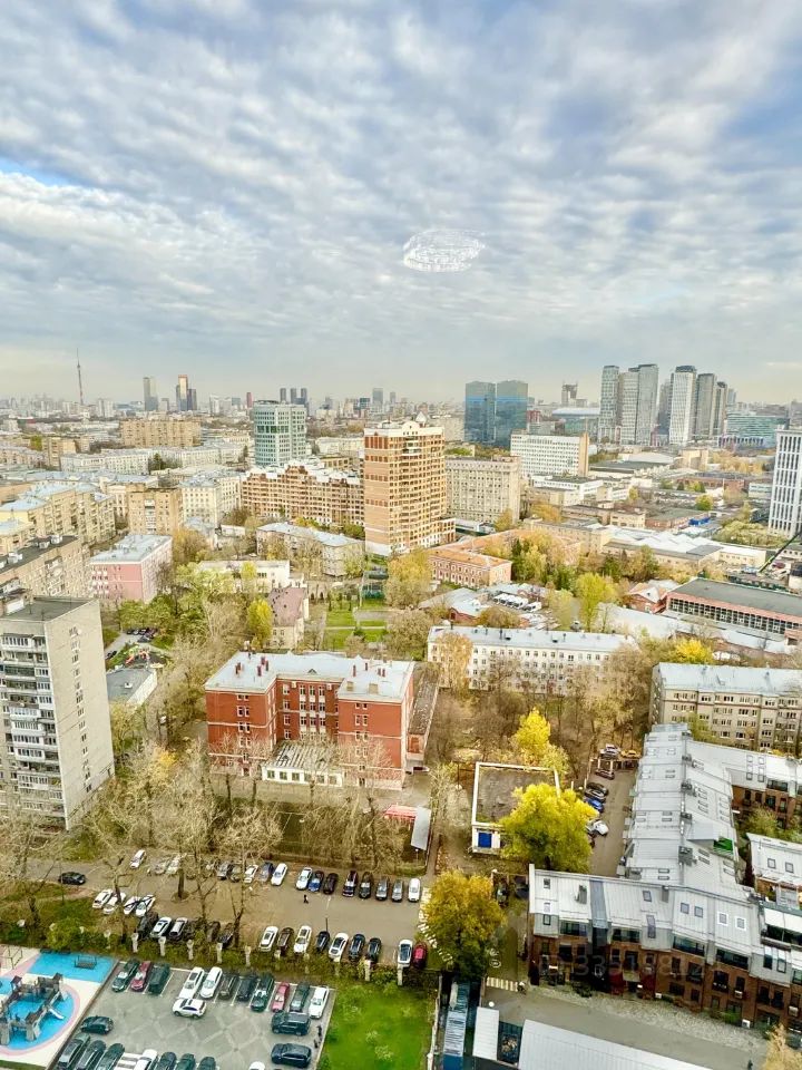 m. Aeroport: Apartment, 3-rooms