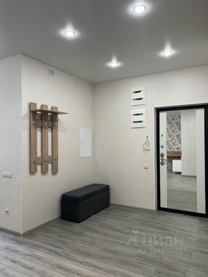 m. Domodedovskaya: Apartment, 2-rooms