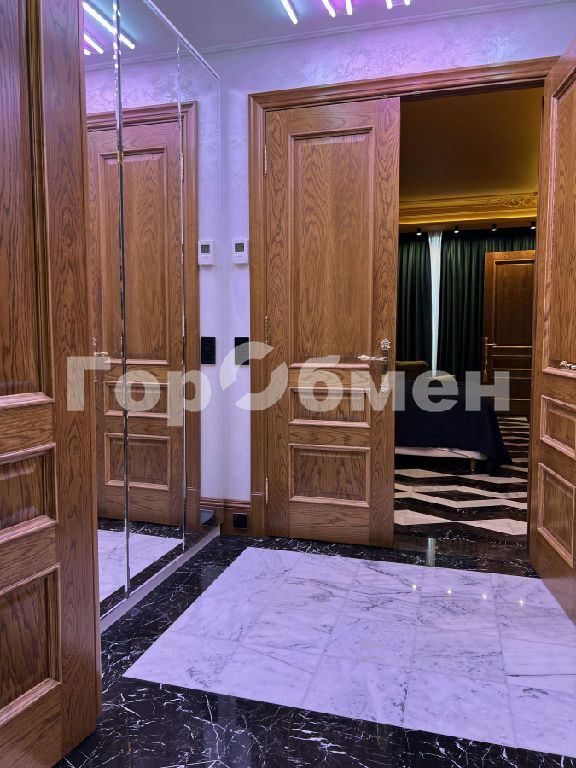 m. Lomonosovsky prospekt: Apartment, 3-rooms