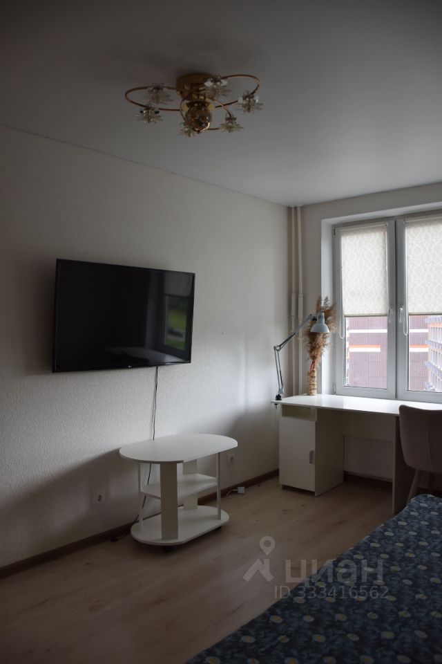 m. Olgino: Apartment, 1-rooms