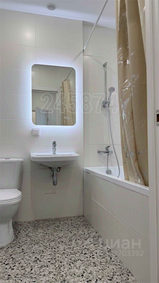 m. Medvedkovo: Apartment, 1-rooms